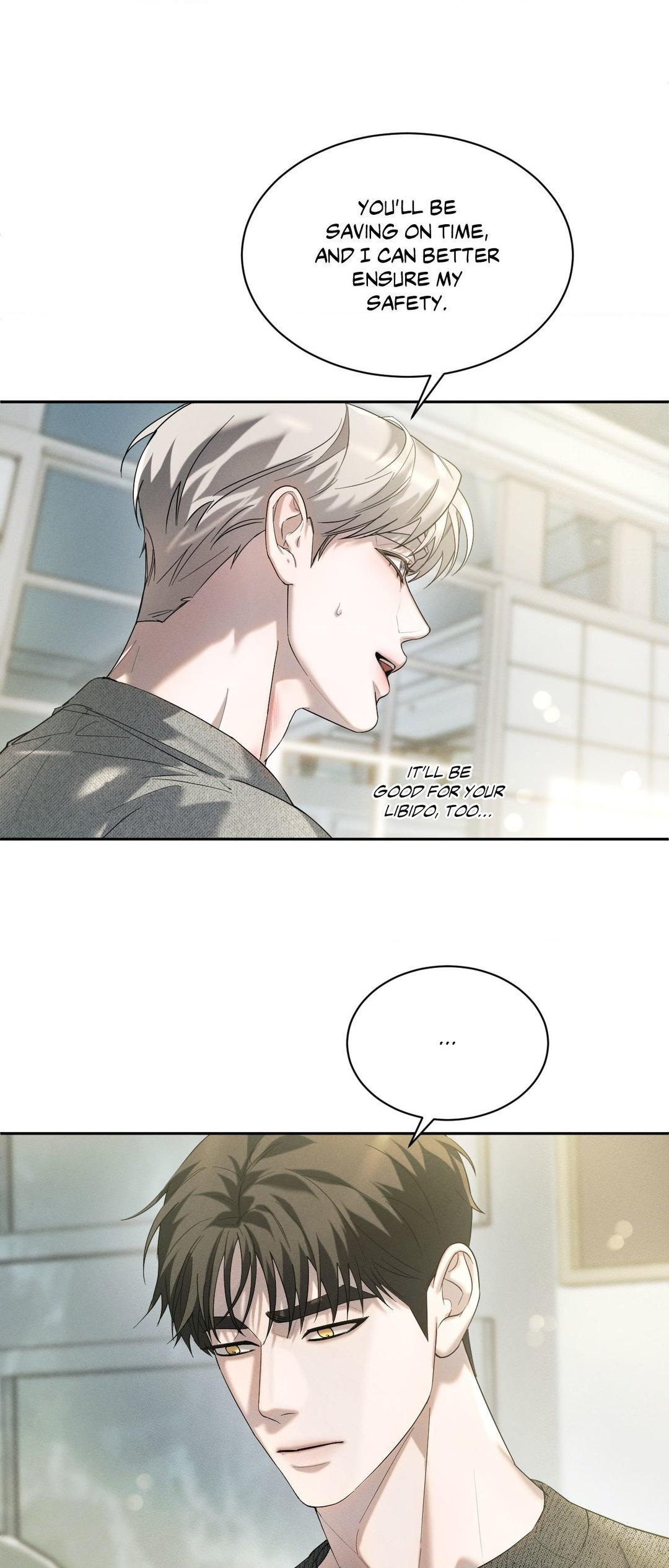 Flip the Script - Season 2 manhwa