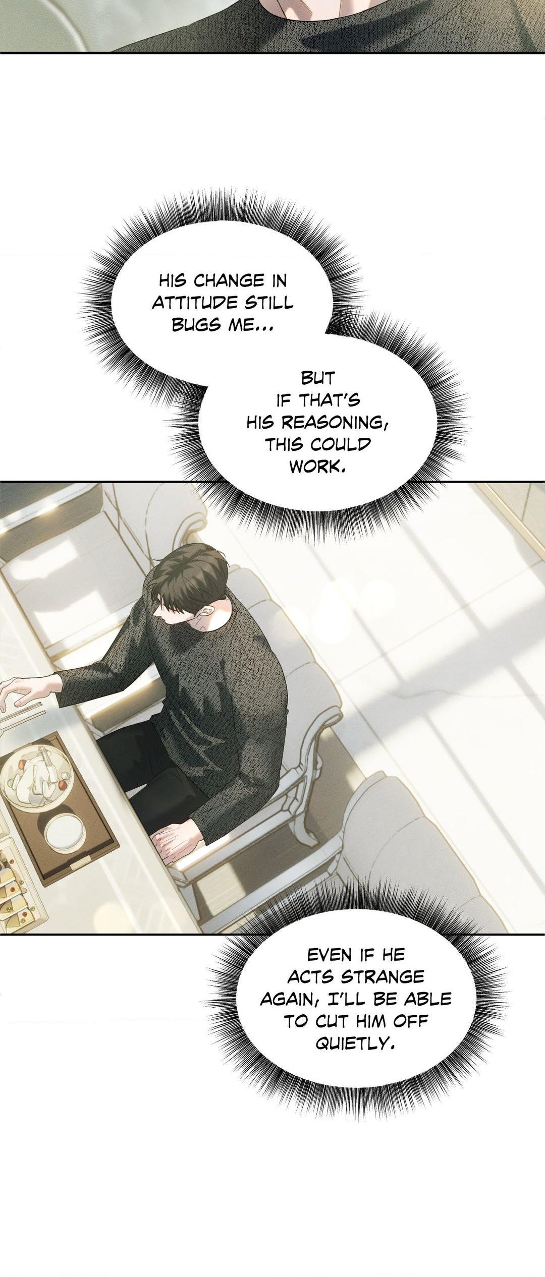 Flip the Script - Season 2 manhwa