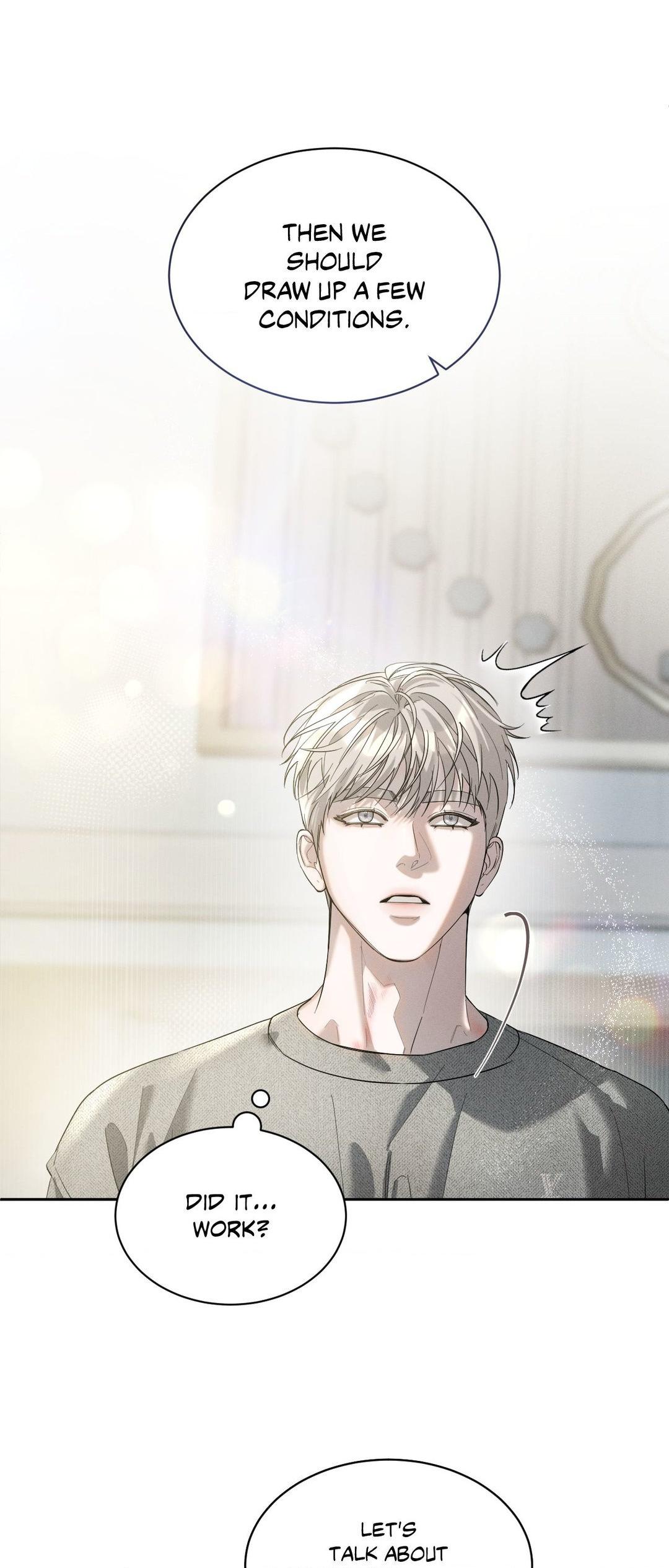 Flip the Script - Season 2 manhwa