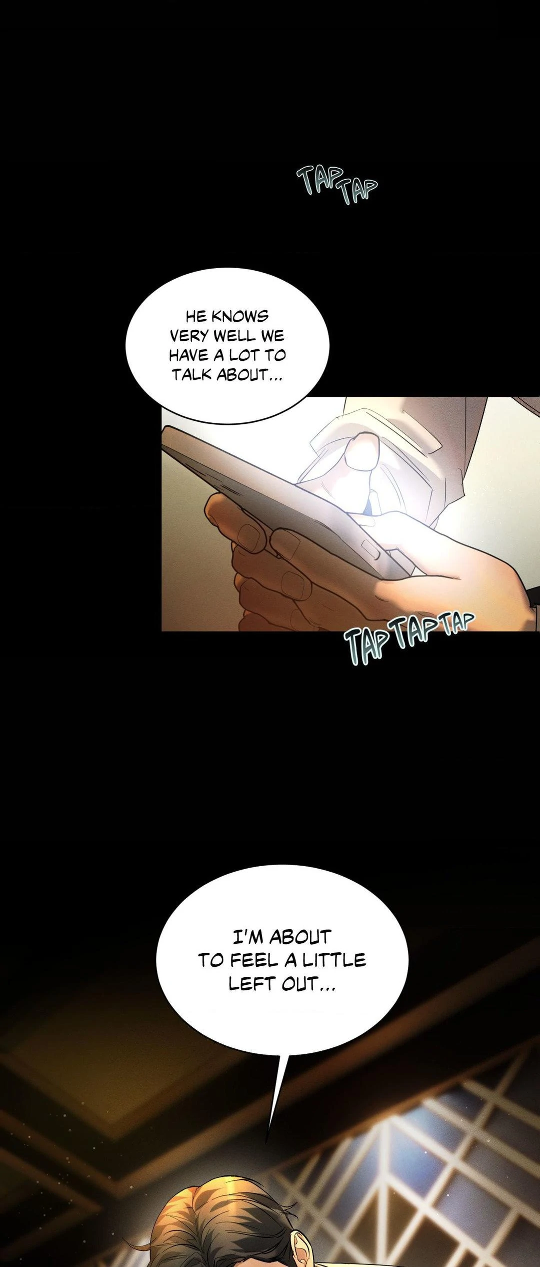 Flip the Script - Season 2 manhwa