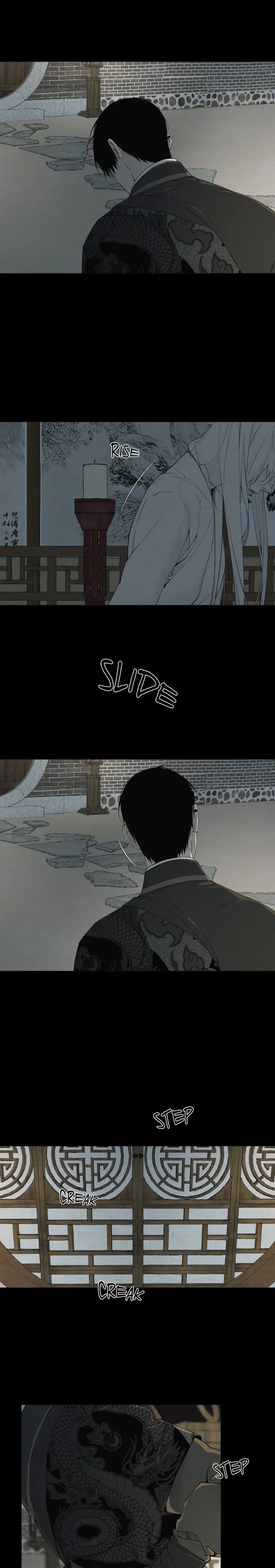 A Twisted Fate [Official] - Chapter 10 manhwa