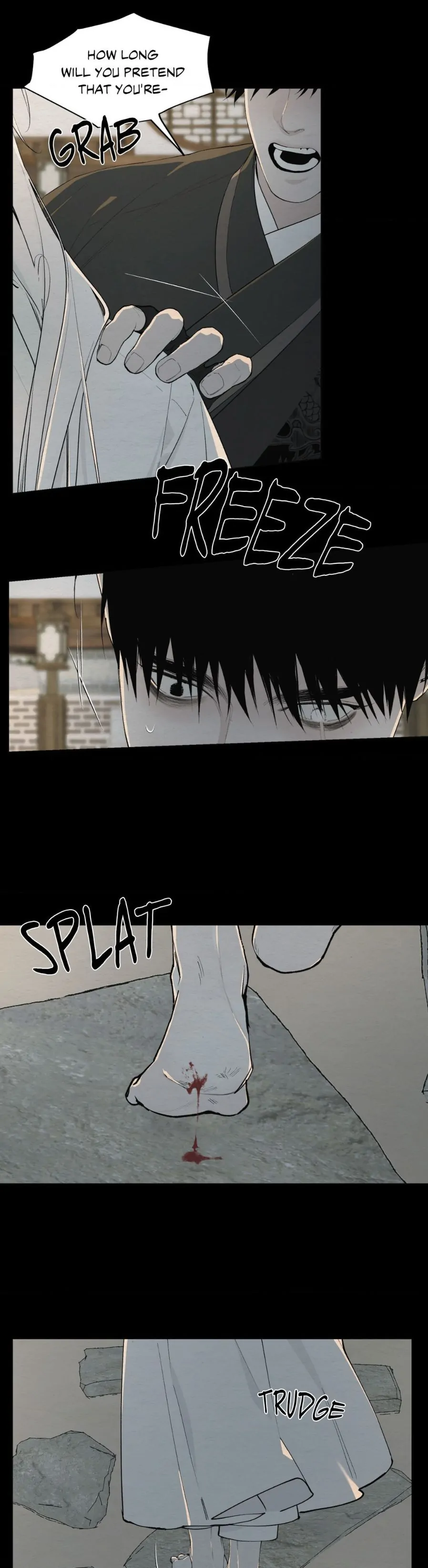 A Twisted Fate [Official] - Chapter 10 manhwa
