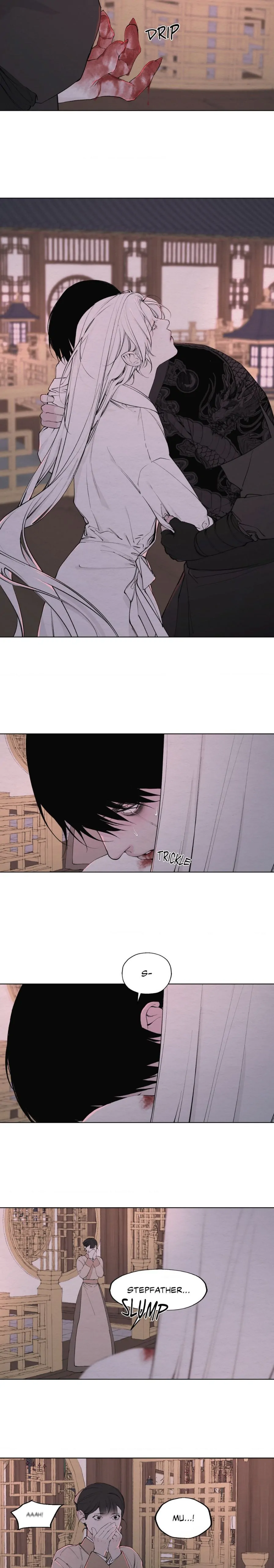 A Twisted Fate [Official] - Chapter 10 manhwa