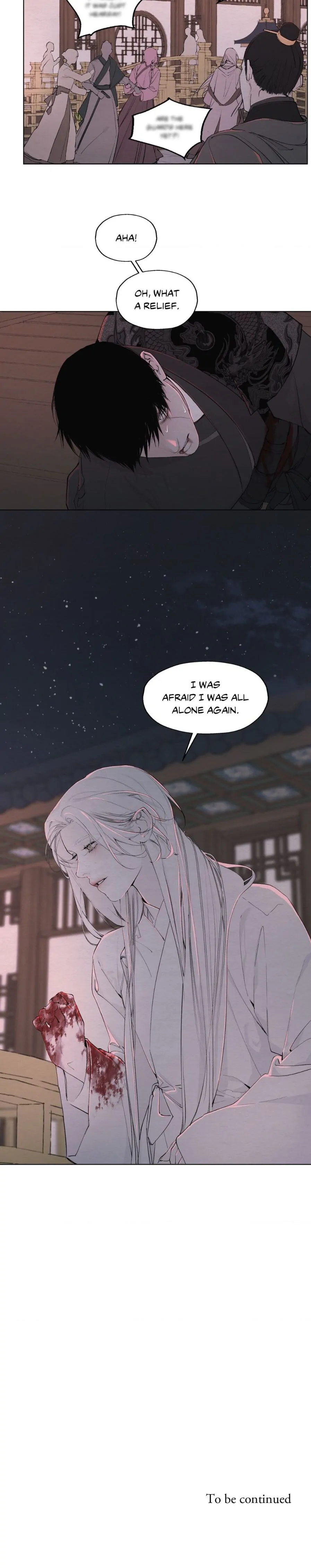 A Twisted Fate [Official] - Chapter 10 manhwa