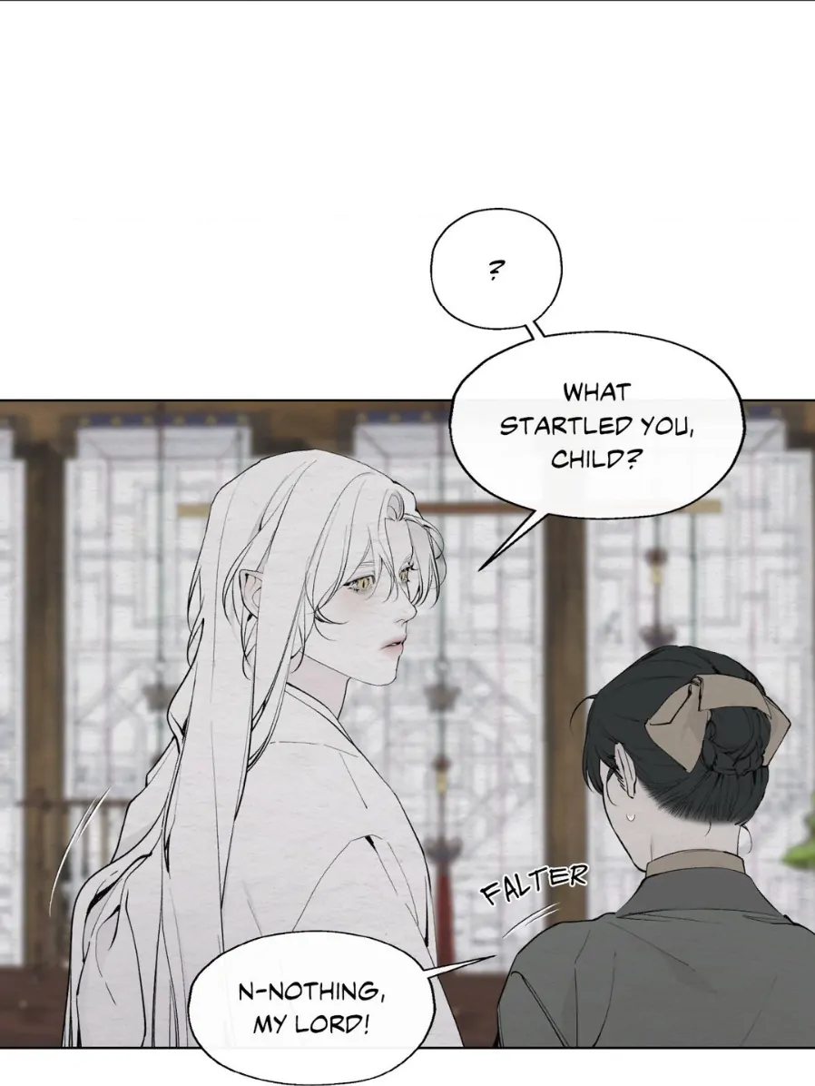 A Twisted Fate [Official] - Chapter 12 manhwa