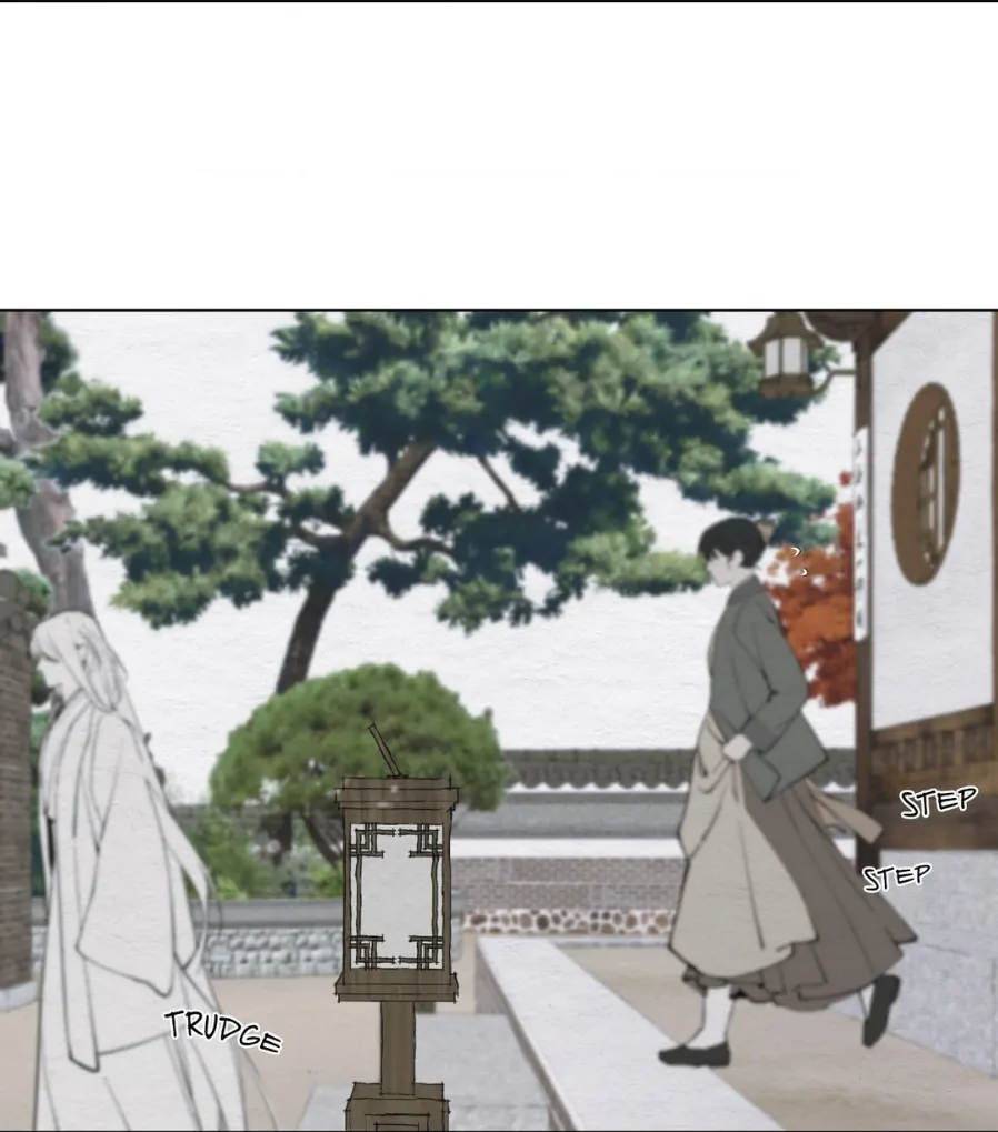 A Twisted Fate [Official] - Chapter 12 manhwa