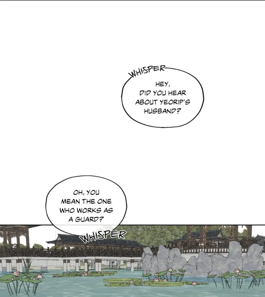 A Twisted Fate [Official] - Chapter 12 manhwa