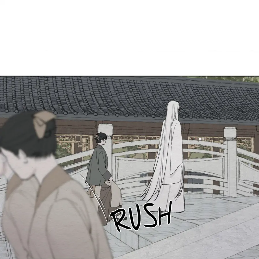 A Twisted Fate [Official] - Chapter 12 manhwa