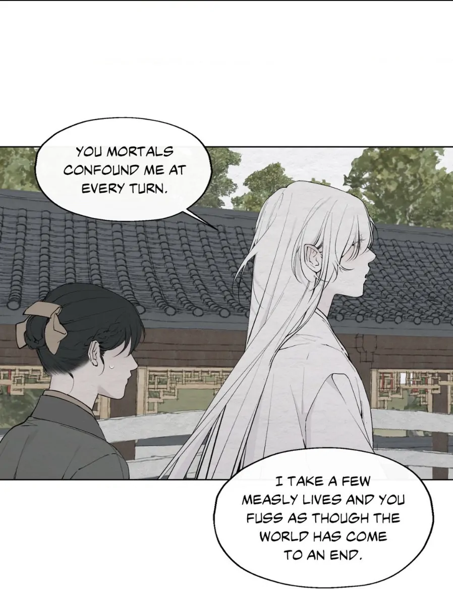 A Twisted Fate [Official] - Chapter 12 manhwa