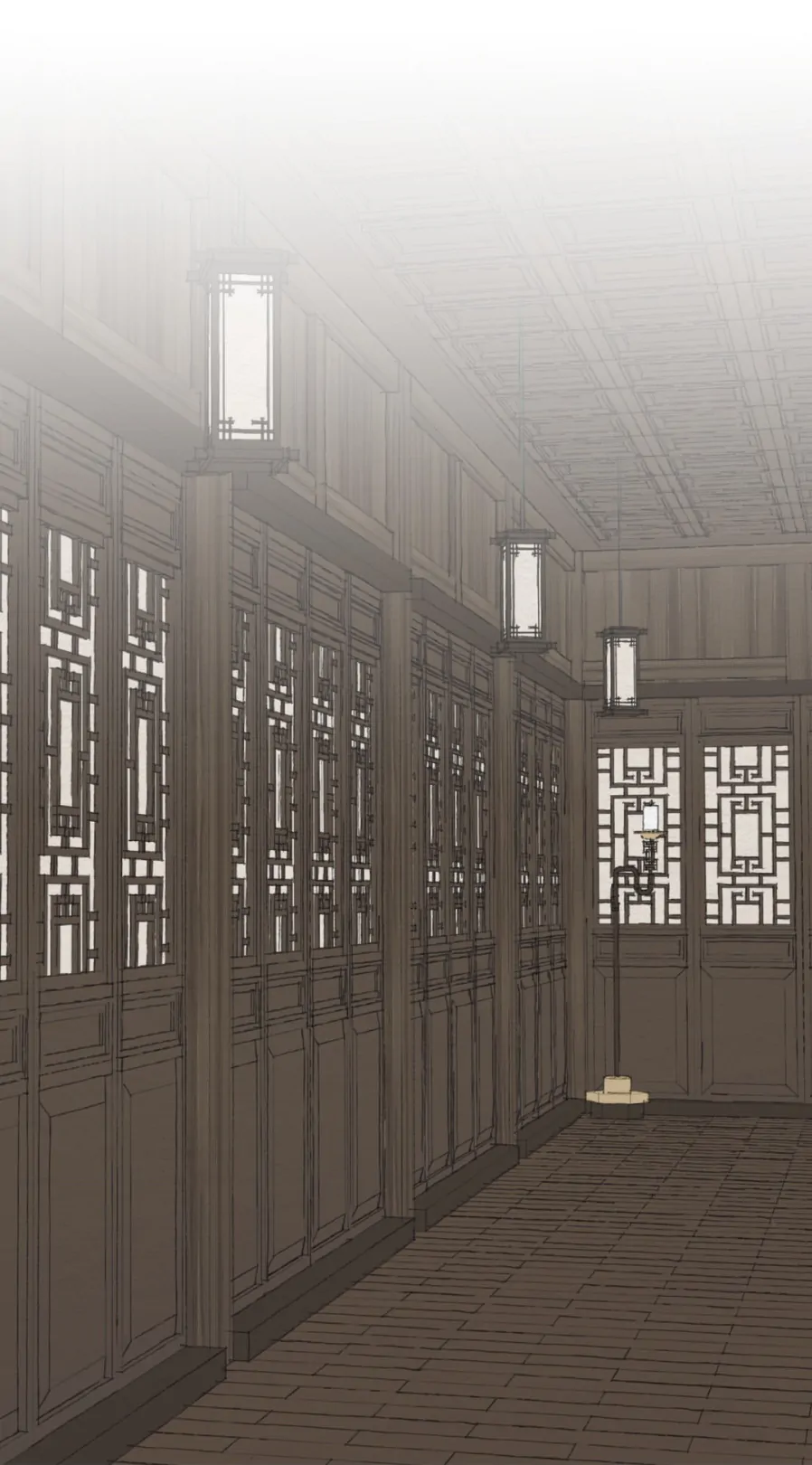 A Twisted Fate [Official] - Chapter 12 manhwa