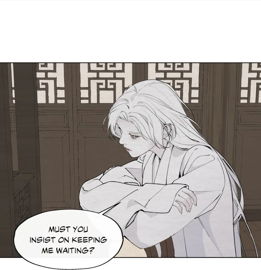 A Twisted Fate [Official] - Chapter 12 manhwa