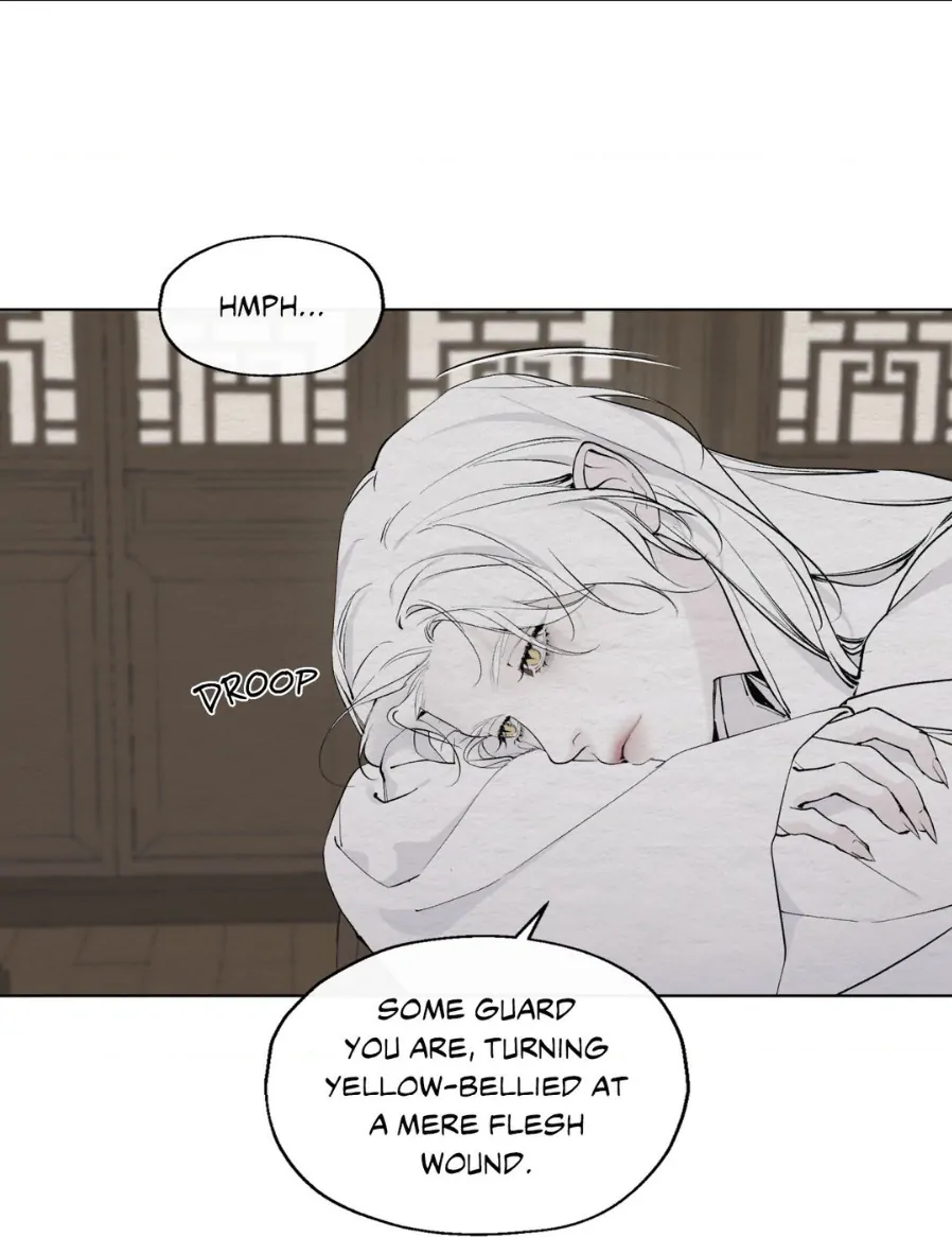A Twisted Fate [Official] - Chapter 12 manhwa