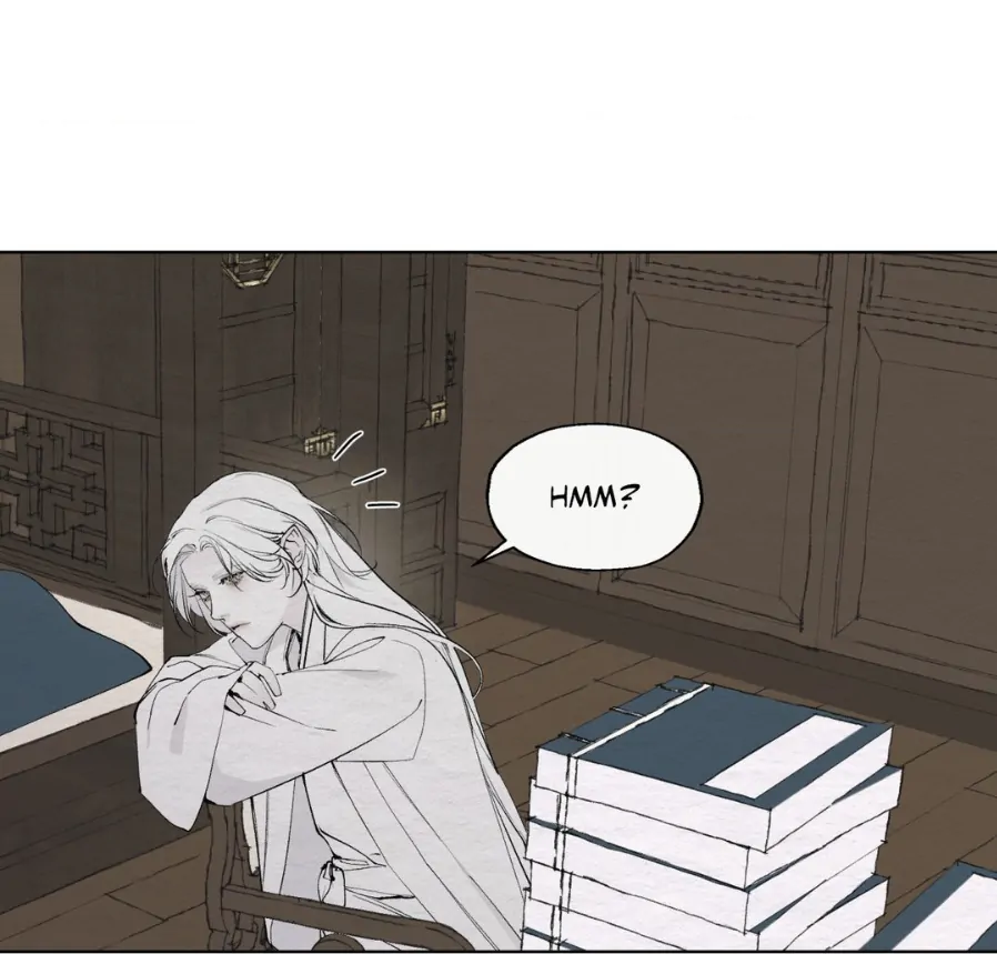 A Twisted Fate [Official] - Chapter 12 manhwa