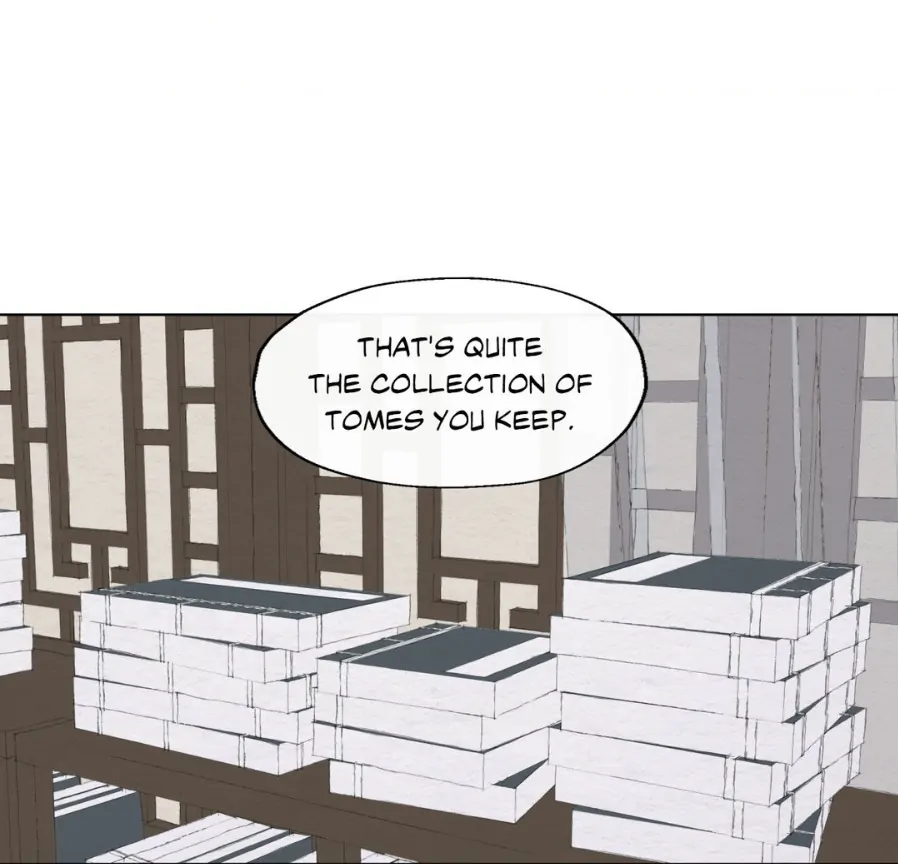 A Twisted Fate [Official] - Chapter 12 manhwa