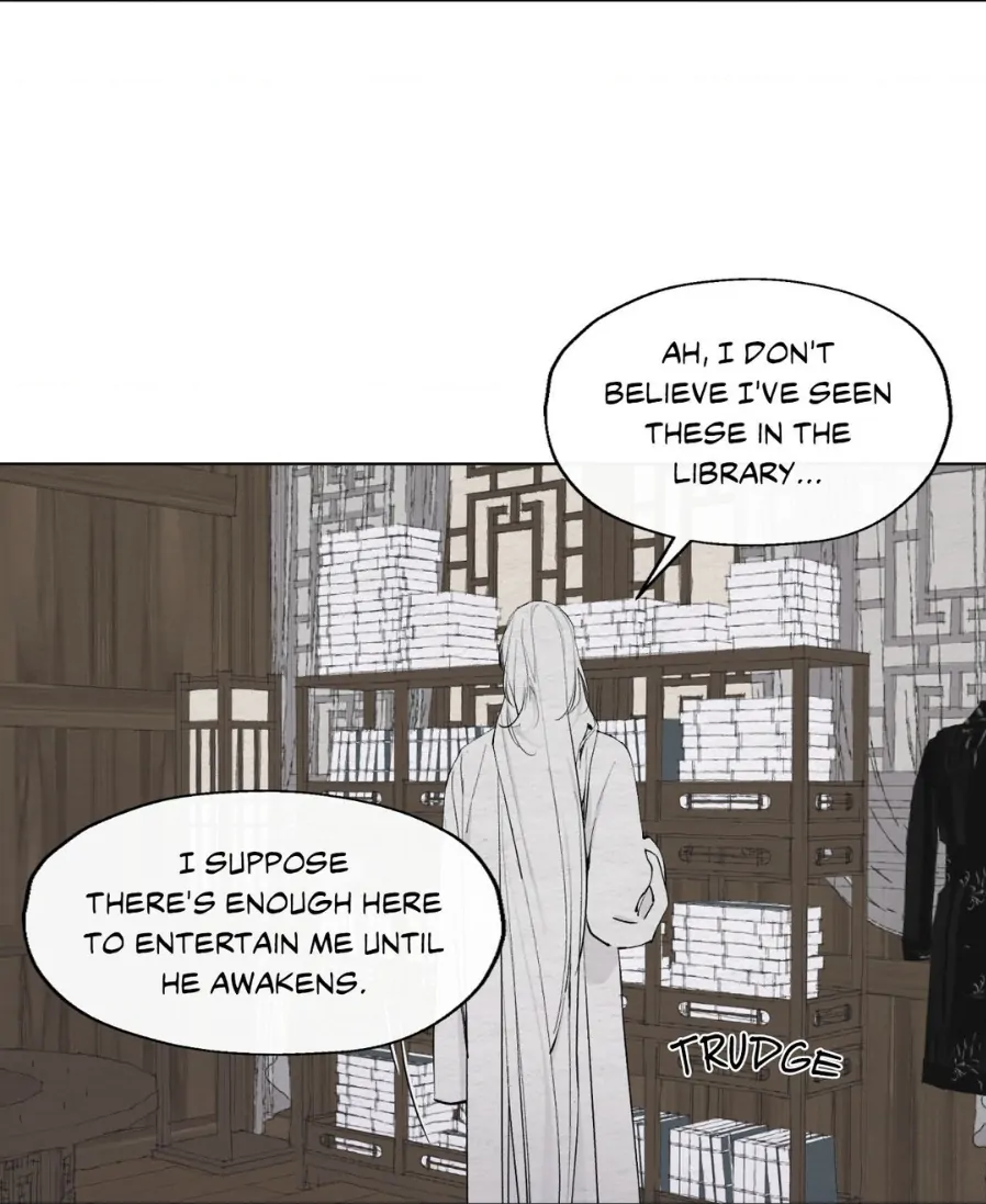 A Twisted Fate [Official] - Chapter 12 manhwa