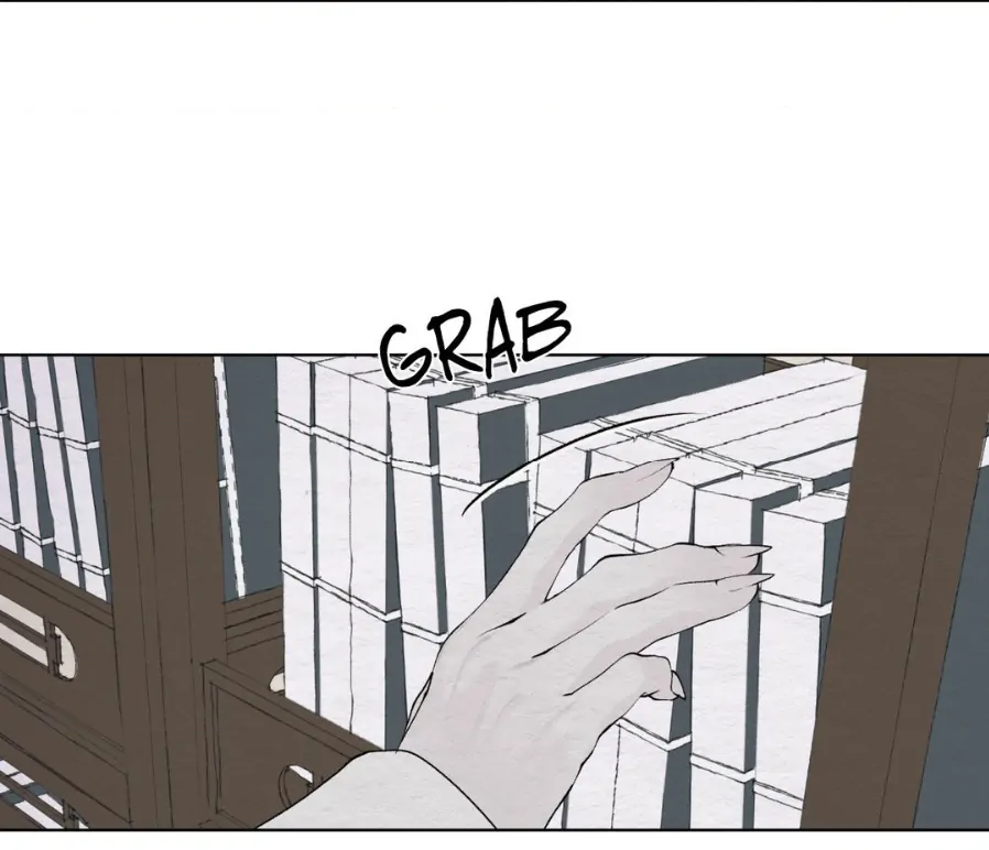 A Twisted Fate [Official] - Chapter 12 manhwa