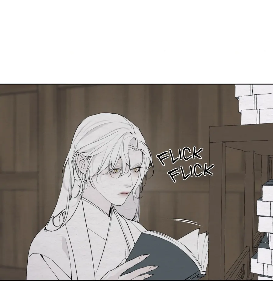 A Twisted Fate [Official] - Chapter 12 manhwa