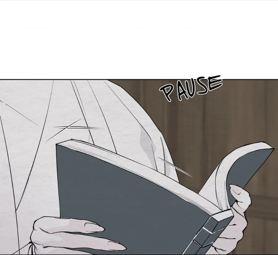 A Twisted Fate [Official] - Chapter 12 manhwa