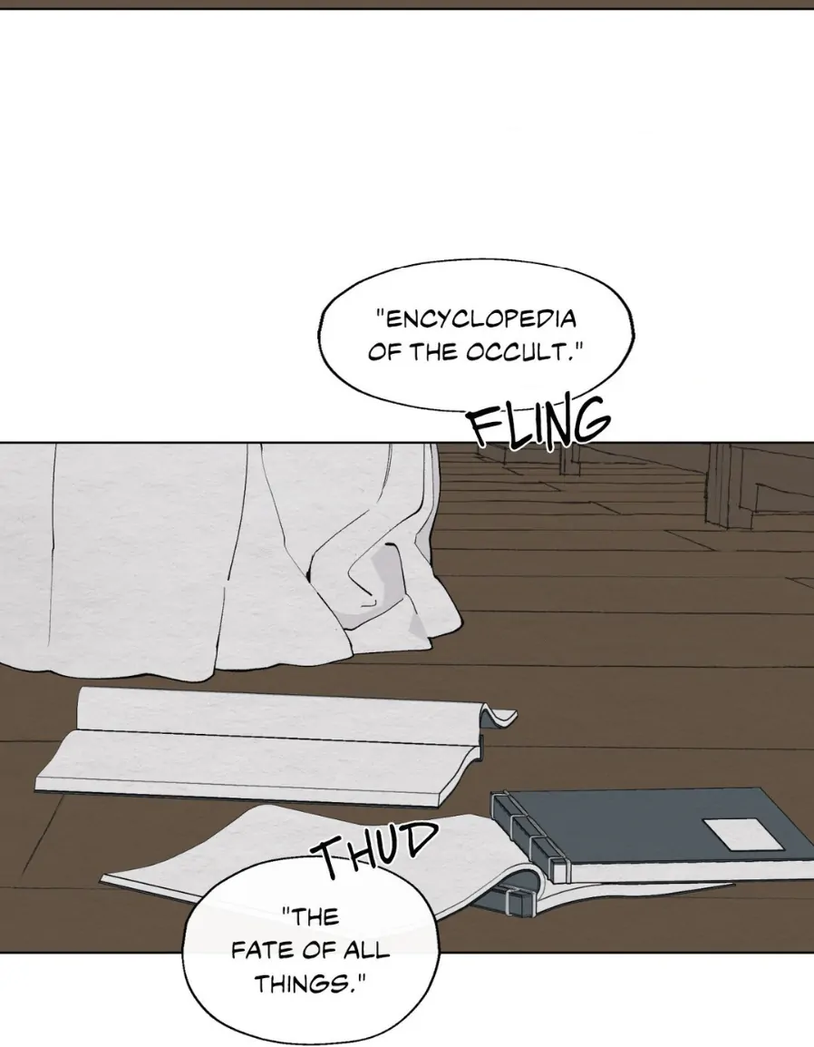 A Twisted Fate [Official] - Chapter 12 manhwa