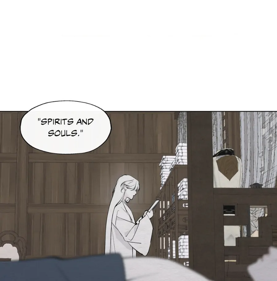 A Twisted Fate [Official] - Chapter 12 manhwa