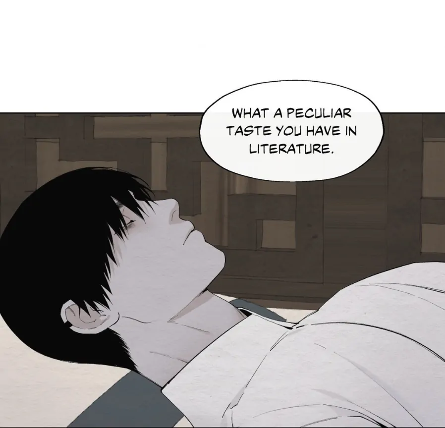 A Twisted Fate [Official] - Chapter 12 manhwa