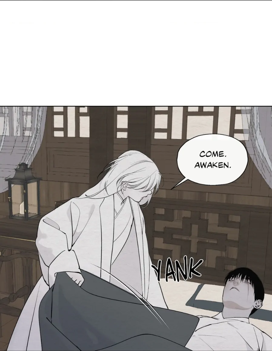 A Twisted Fate [Official] - Chapter 12 manhwa