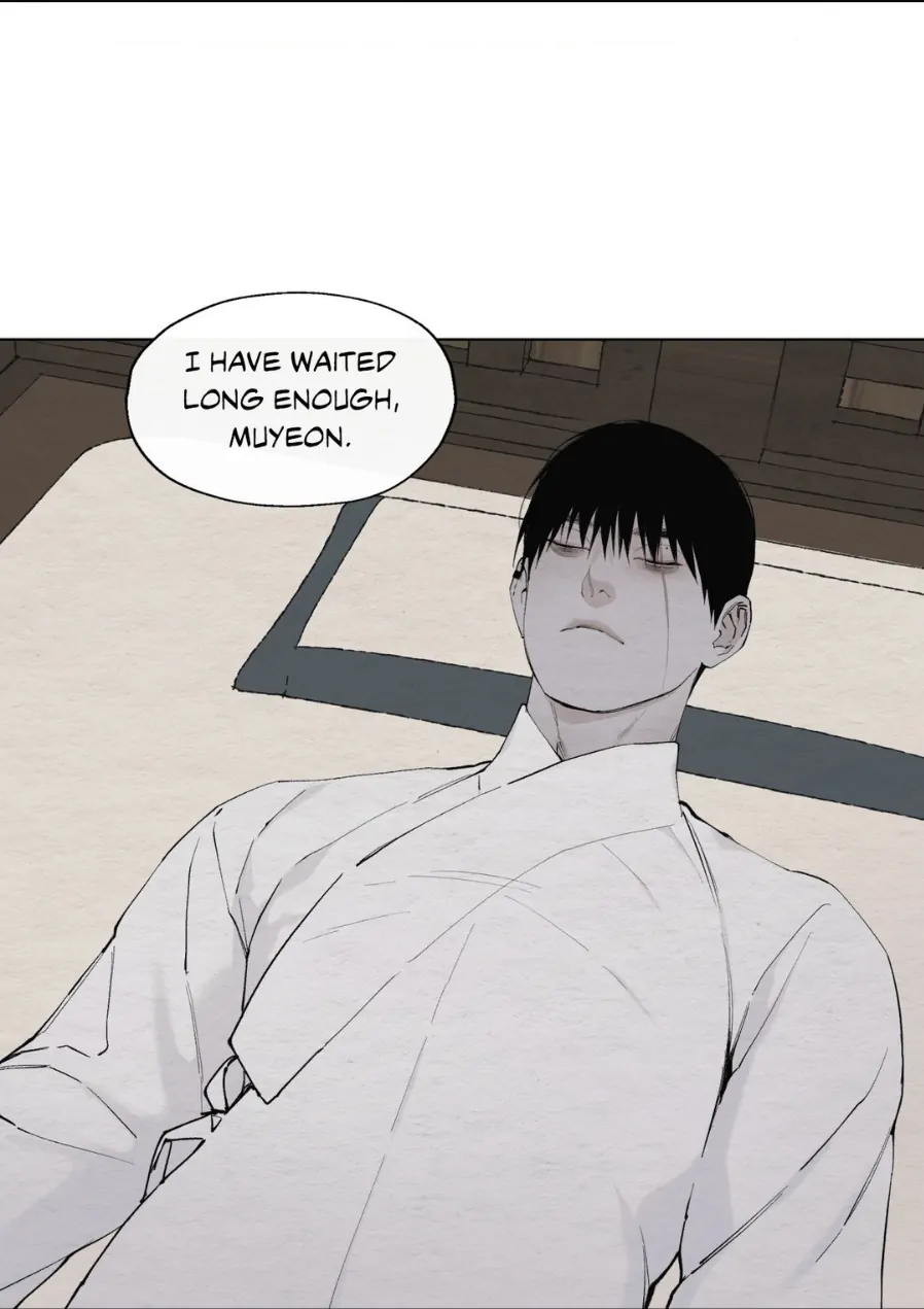 A Twisted Fate [Official] - Chapter 12 manhwa