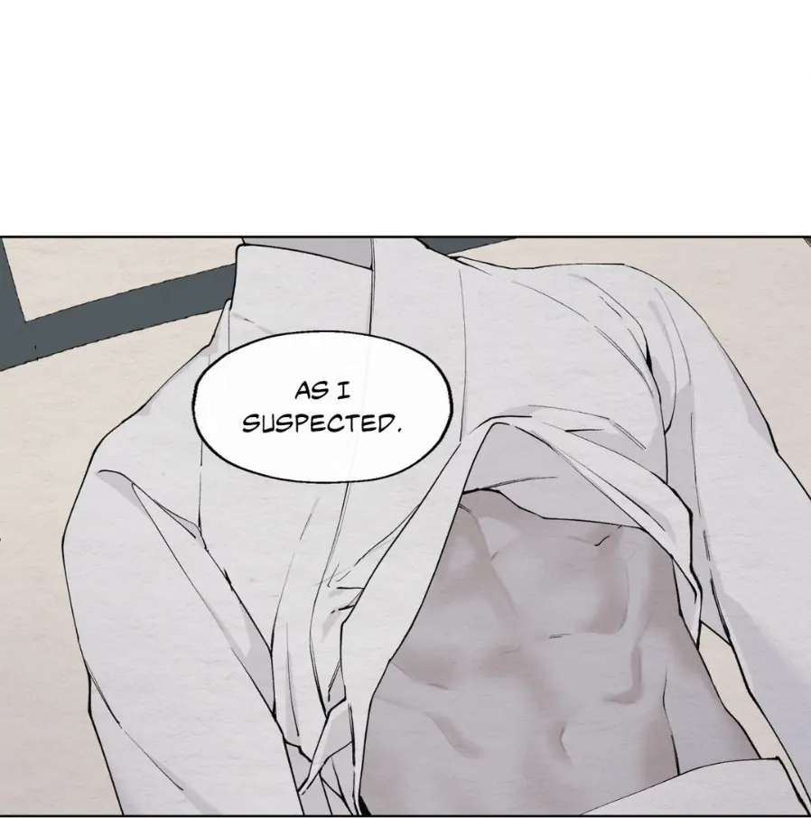 A Twisted Fate [Official] - Chapter 12 manhwa