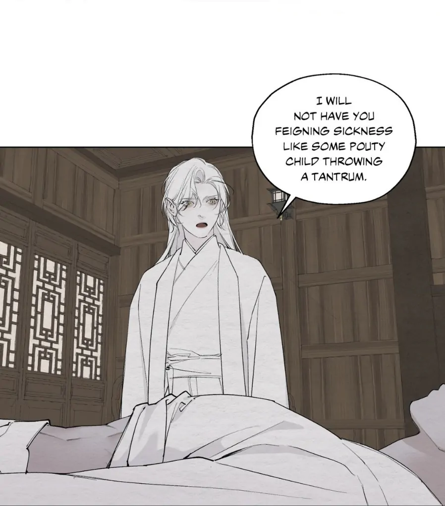 A Twisted Fate [Official] - Chapter 12 manhwa