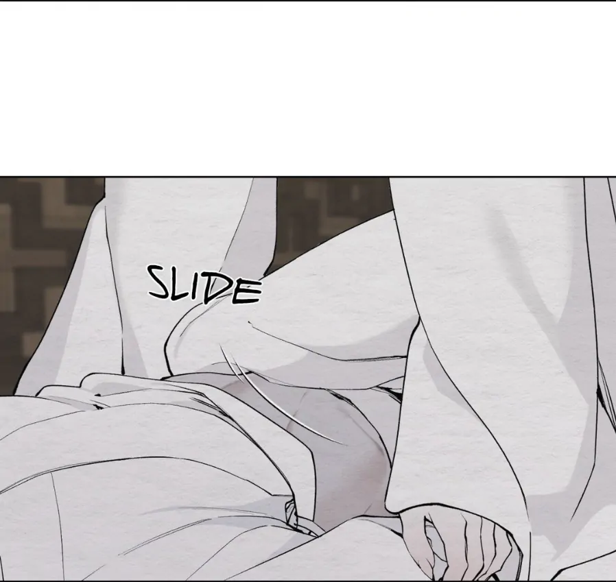A Twisted Fate [Official] - Chapter 12 manhwa