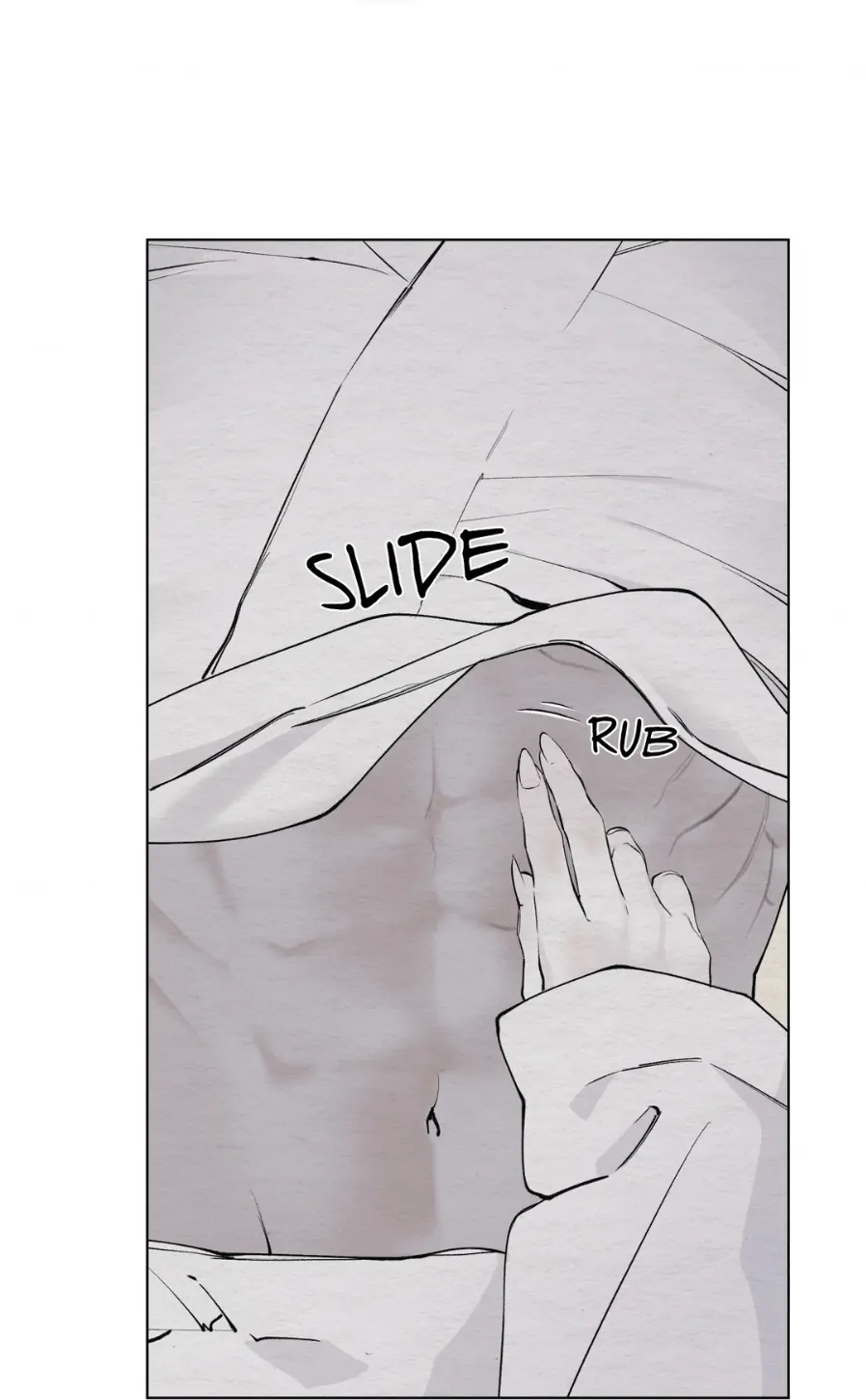 A Twisted Fate [Official] - Chapter 12 manhwa