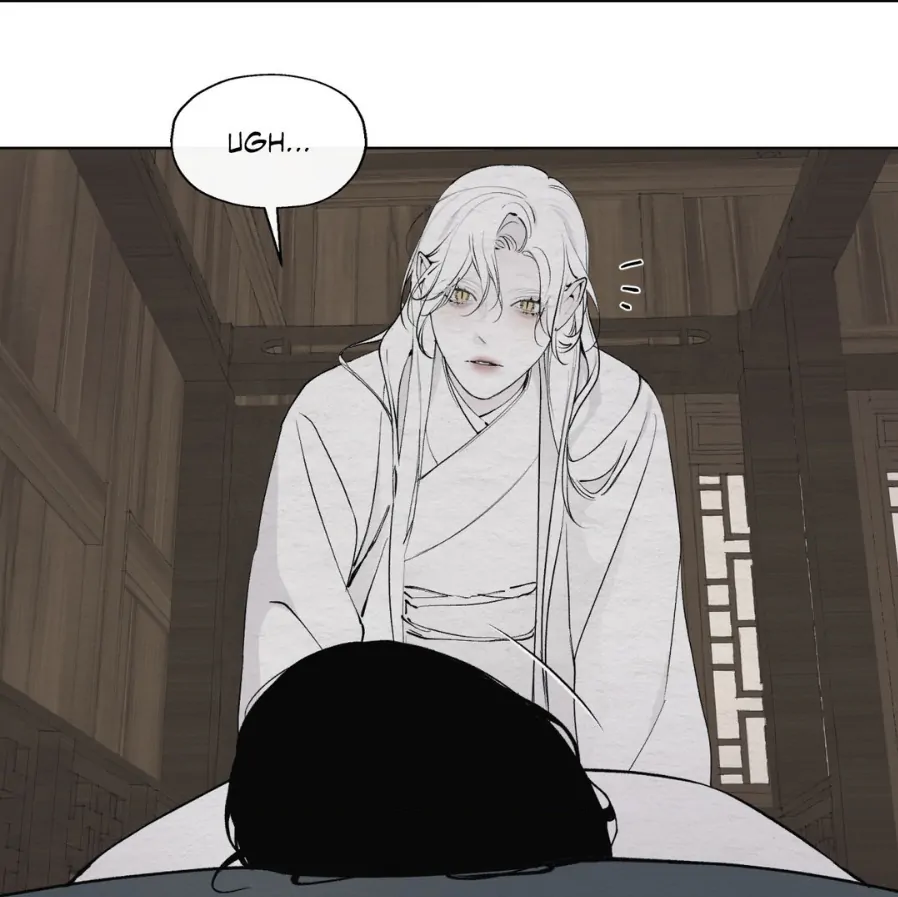 A Twisted Fate [Official] - Chapter 12 manhwa