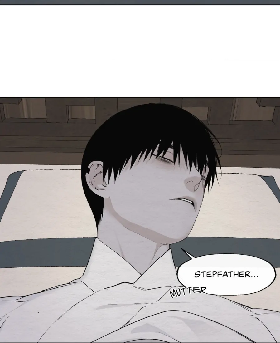 A Twisted Fate [Official] - Chapter 12 manhwa
