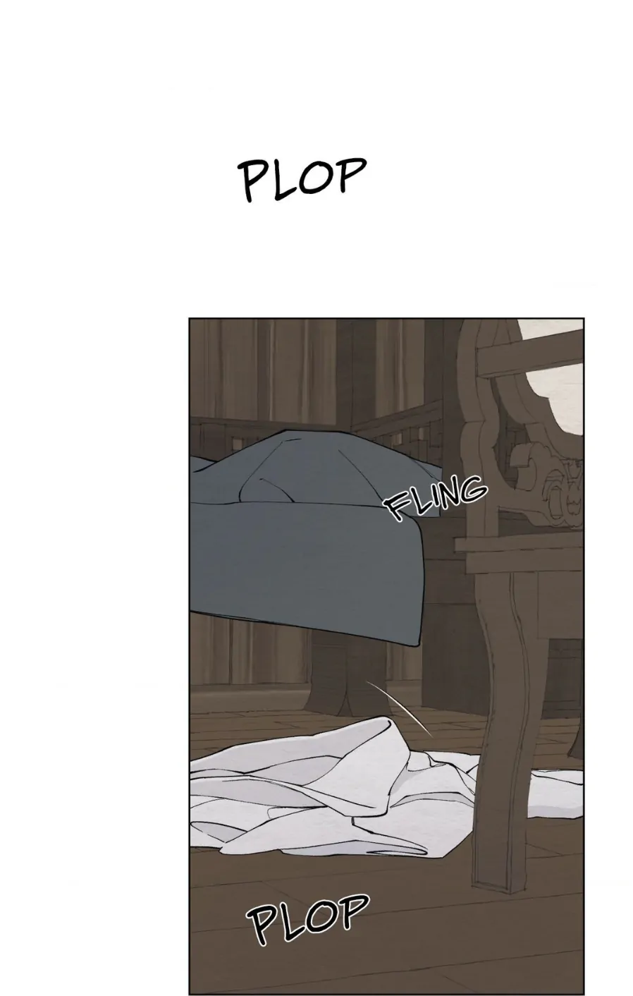 A Twisted Fate [Official] - Chapter 12 manhwa