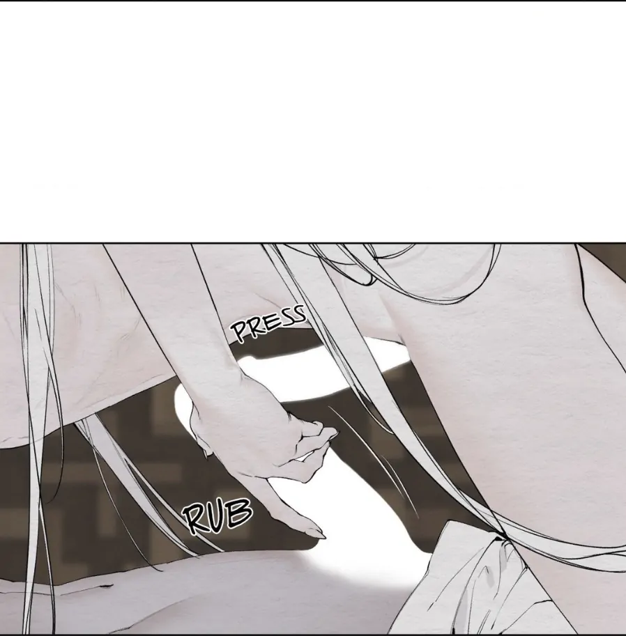 A Twisted Fate [Official] - Chapter 12 manhwa