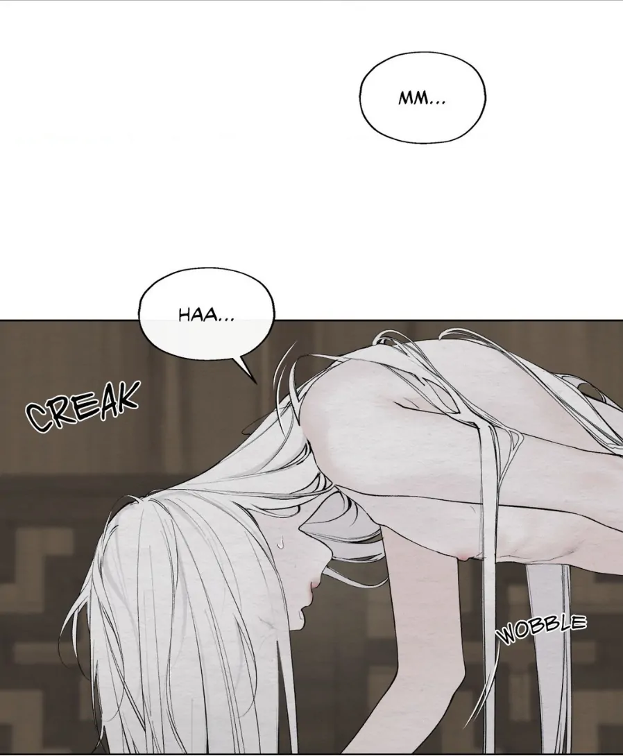 A Twisted Fate [Official] - Chapter 12 manhwa