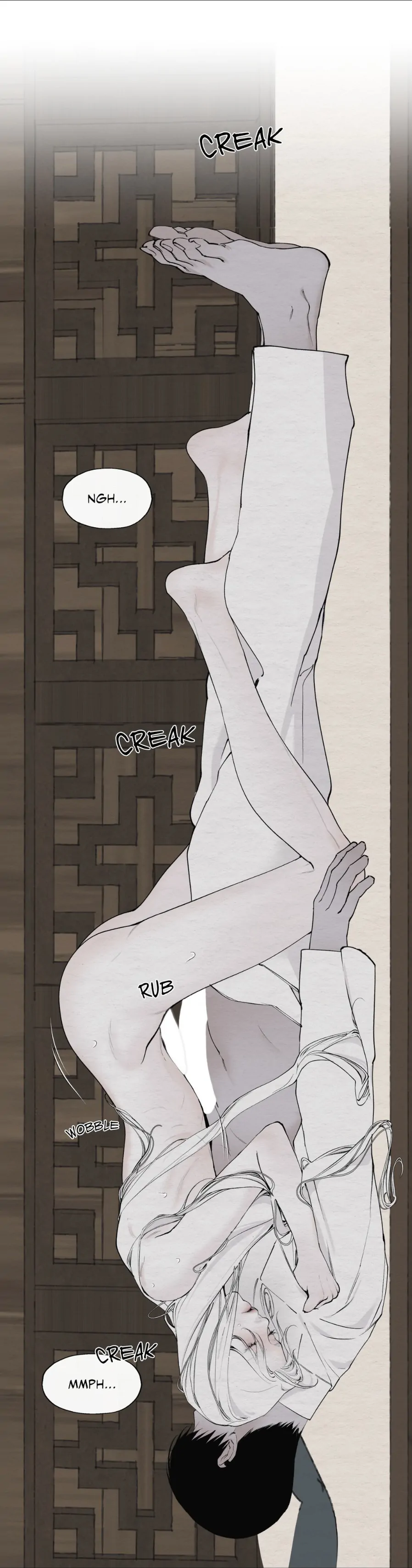 A Twisted Fate [Official] - Chapter 12 manhwa