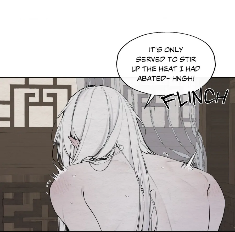 A Twisted Fate [Official] - Chapter 12 manhwa
