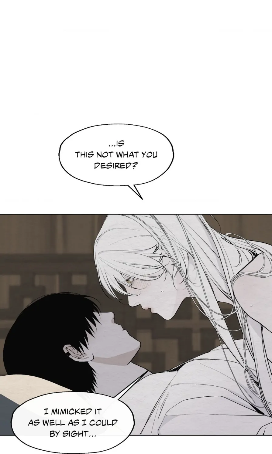 A Twisted Fate [Official] - Chapter 13 manhwa