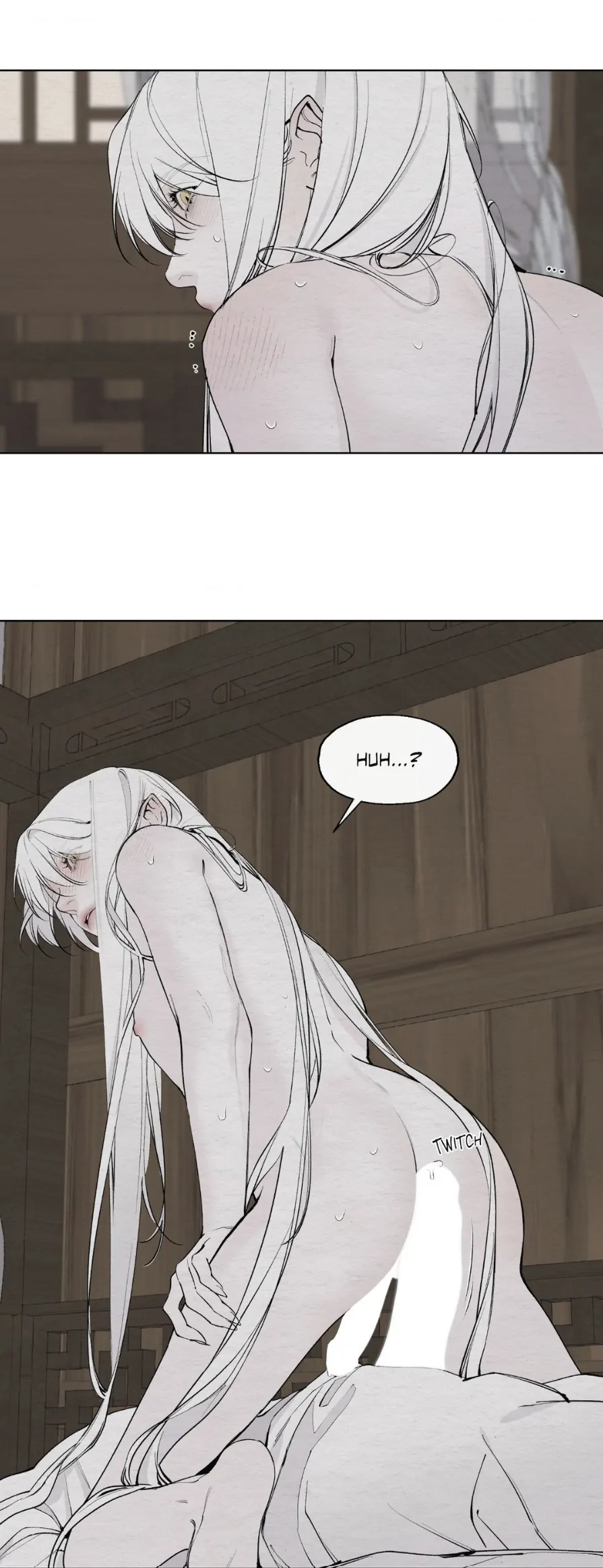 A Twisted Fate [Official] - Chapter 13 manhwa