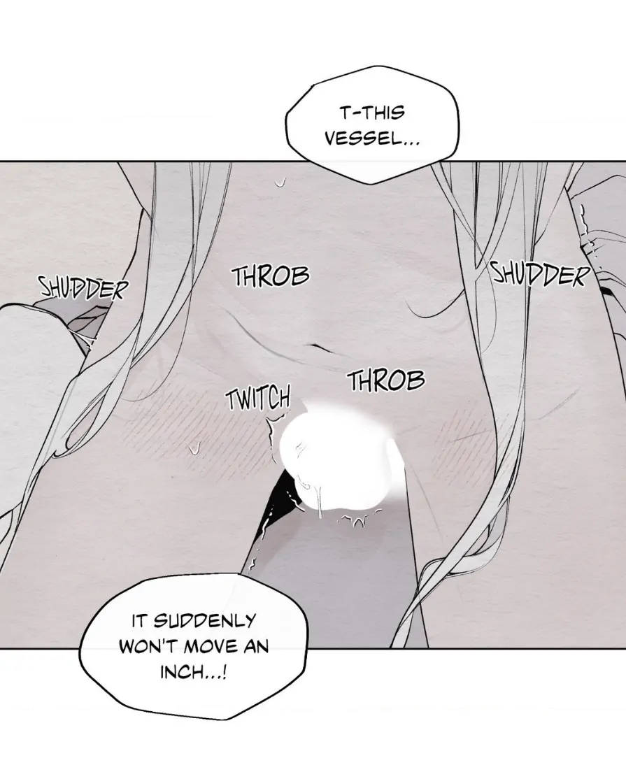 A Twisted Fate [Official] - Chapter 13 manhwa