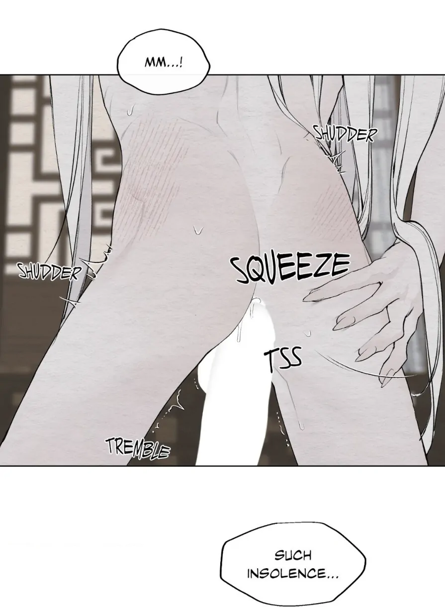 A Twisted Fate [Official] - Chapter 13 manhwa