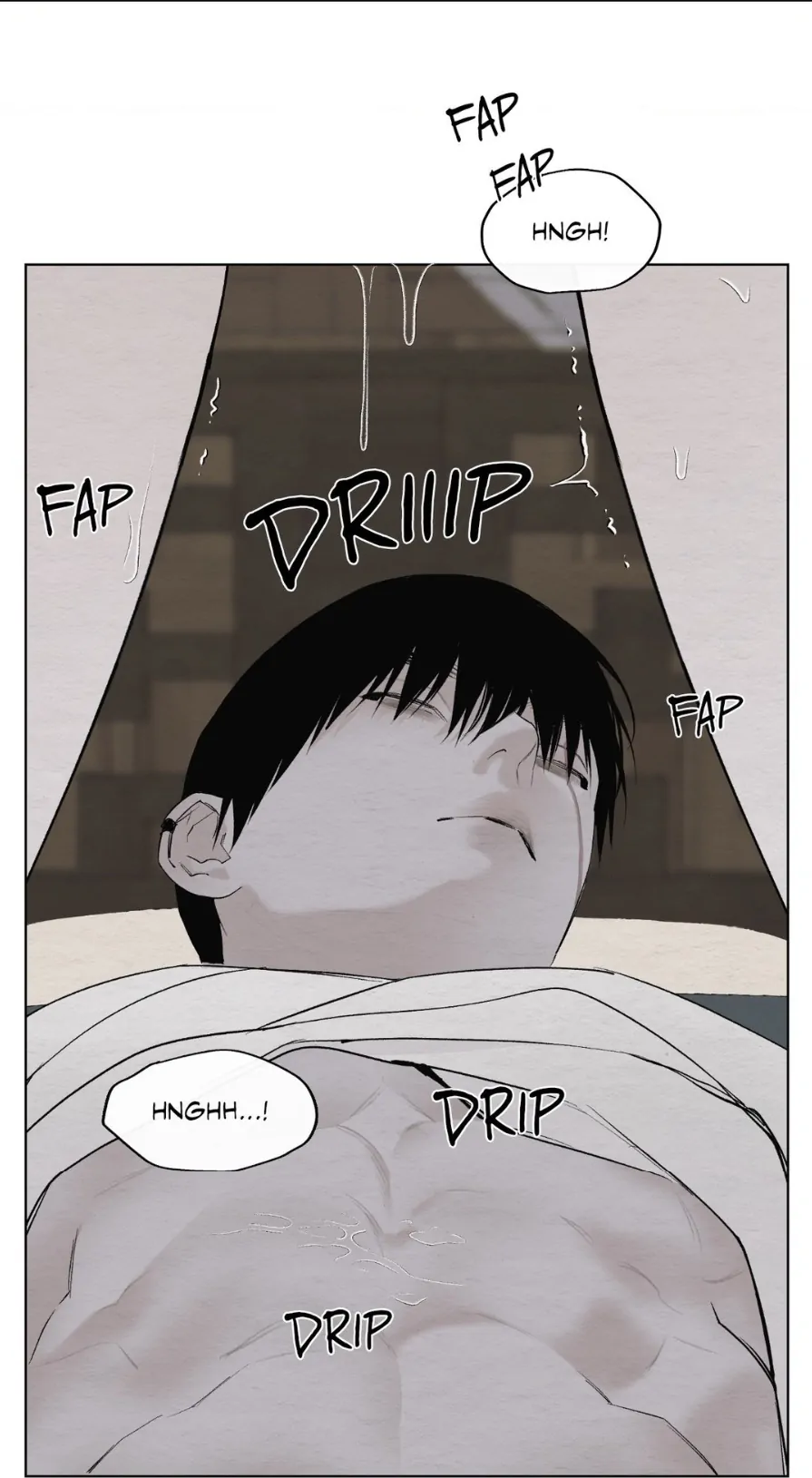 A Twisted Fate [Official] - Chapter 13 manhwa