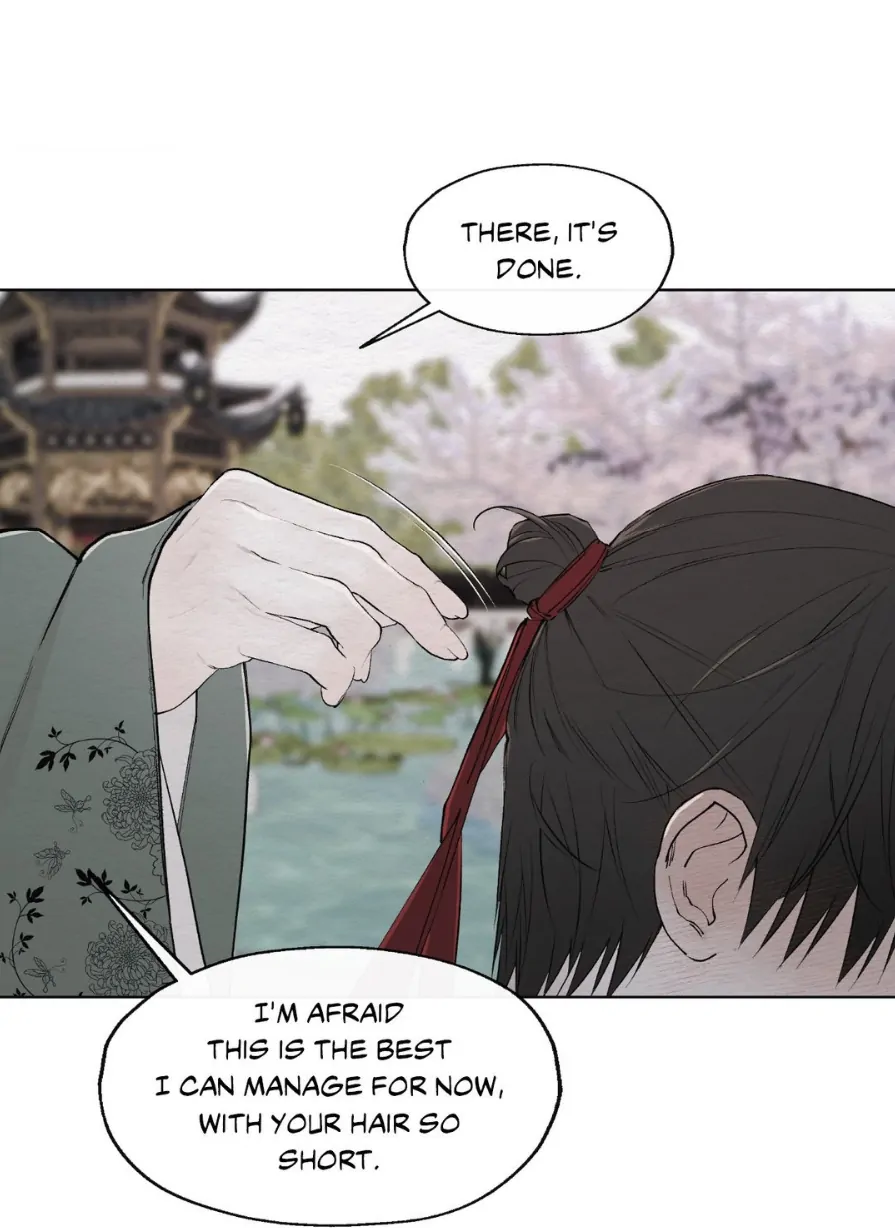 A Twisted Fate [Official] - Chapter 13 manhwa