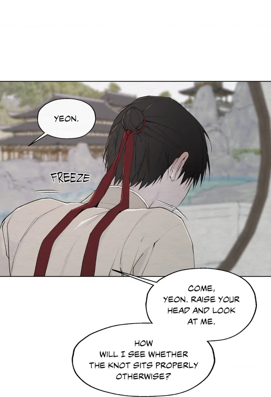 A Twisted Fate [Official] - Chapter 13 manhwa