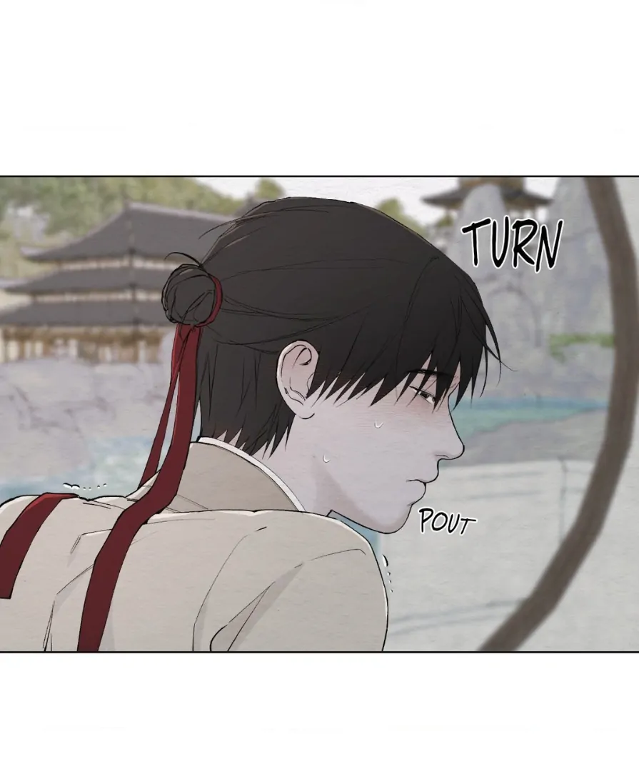 A Twisted Fate [Official] - Chapter 13 manhwa