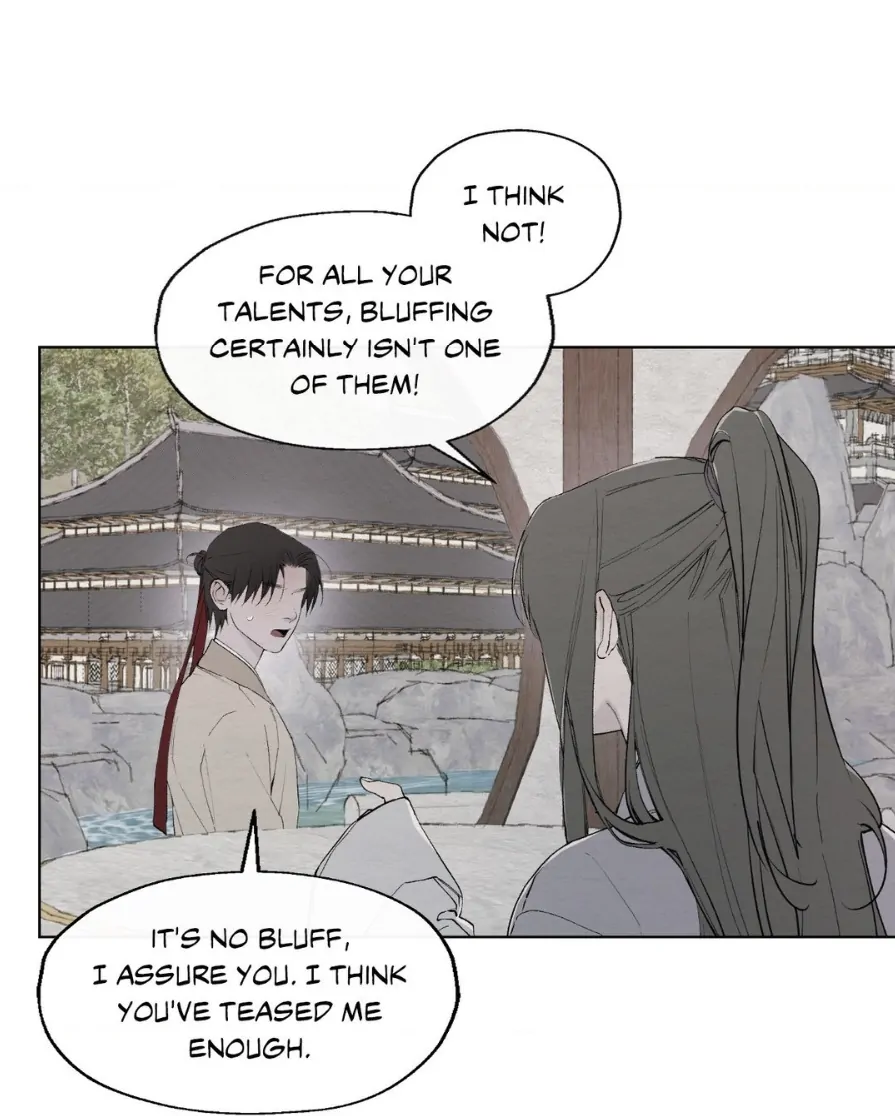 A Twisted Fate [Official] - Chapter 13 manhwa