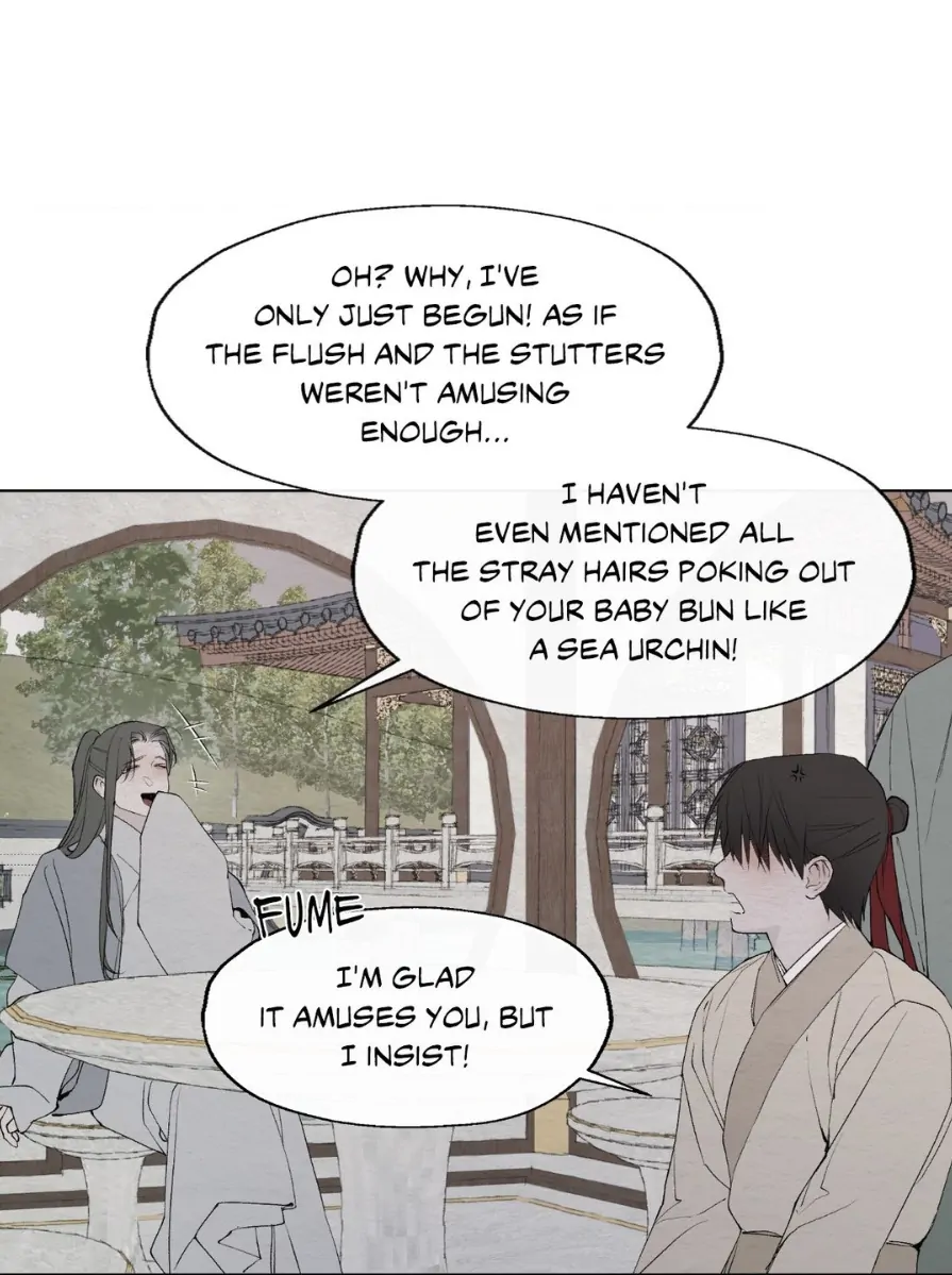 A Twisted Fate [Official] - Chapter 13 manhwa