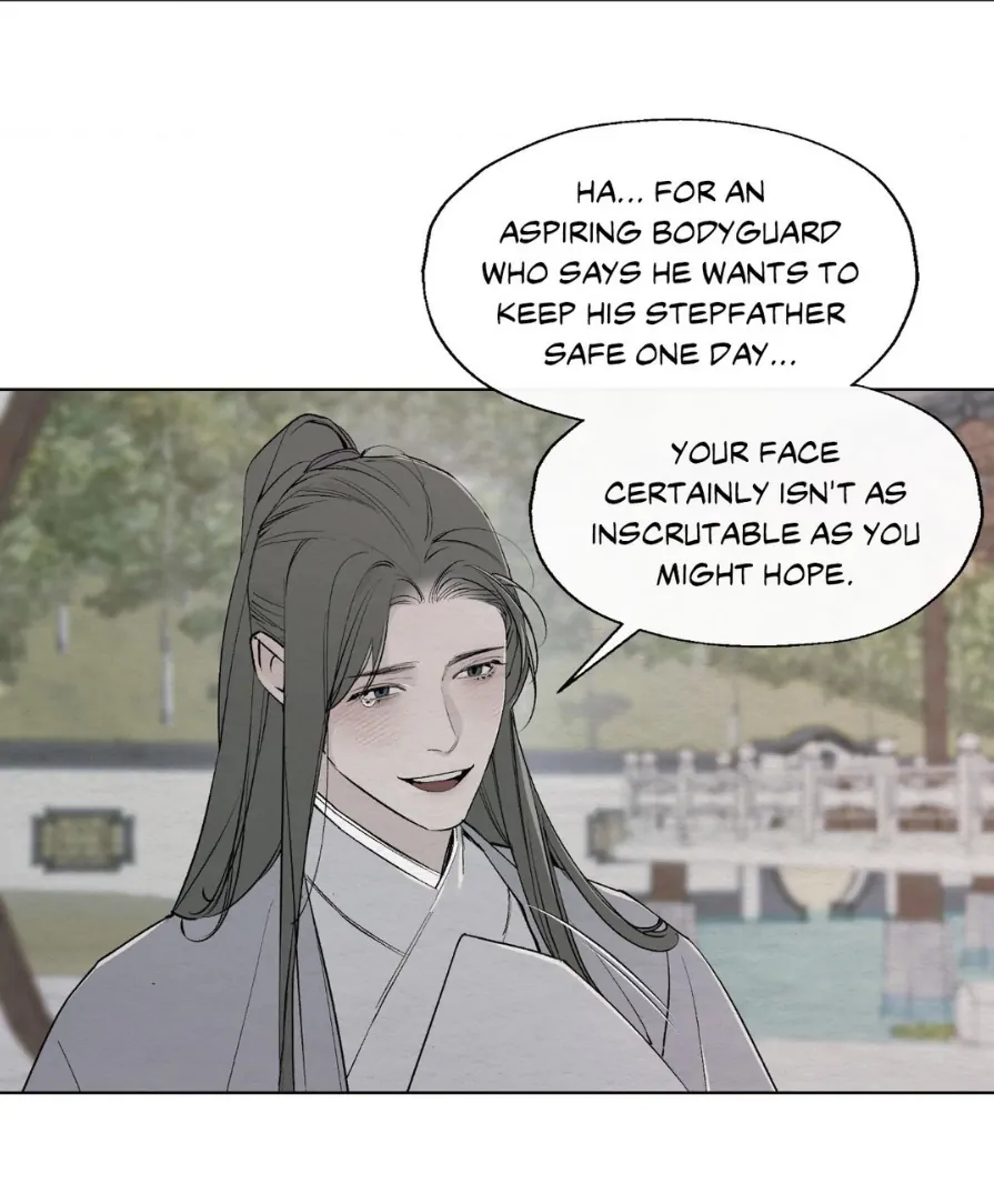 A Twisted Fate [Official] - Chapter 13 manhwa