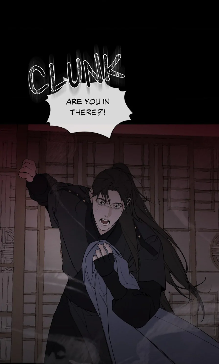 A Twisted Fate [Official] - Chapter 13 manhwa